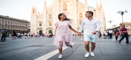 Die Mailänder Messe für zeitgenössische Kunst 2025