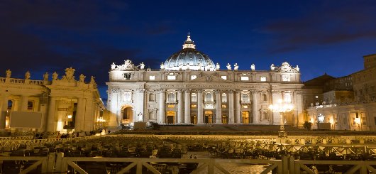 Heilige Weihnachten 2025: Zusammenfassung der Rede und Urbi et Orbi-Segen von Papst Leo XIV