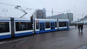 Amsterdam. NL. Part 1