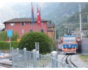 Basis Ferrovia Monte Generoso