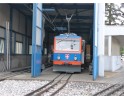 Depot Ferovia Monte Generoso