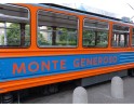 Ferrovia Monte Generoso